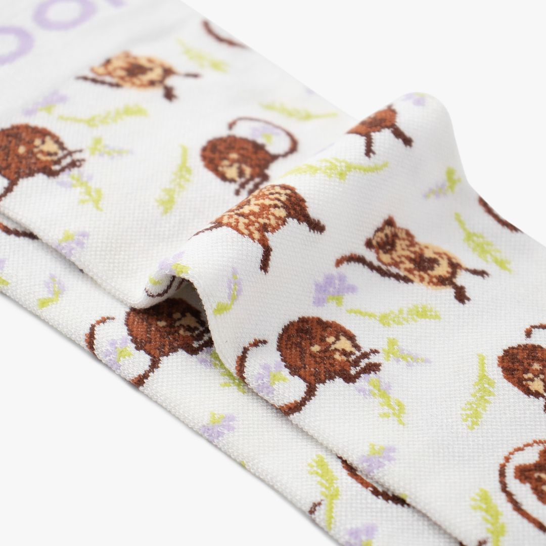 Quokka Bamboo Compression Socks