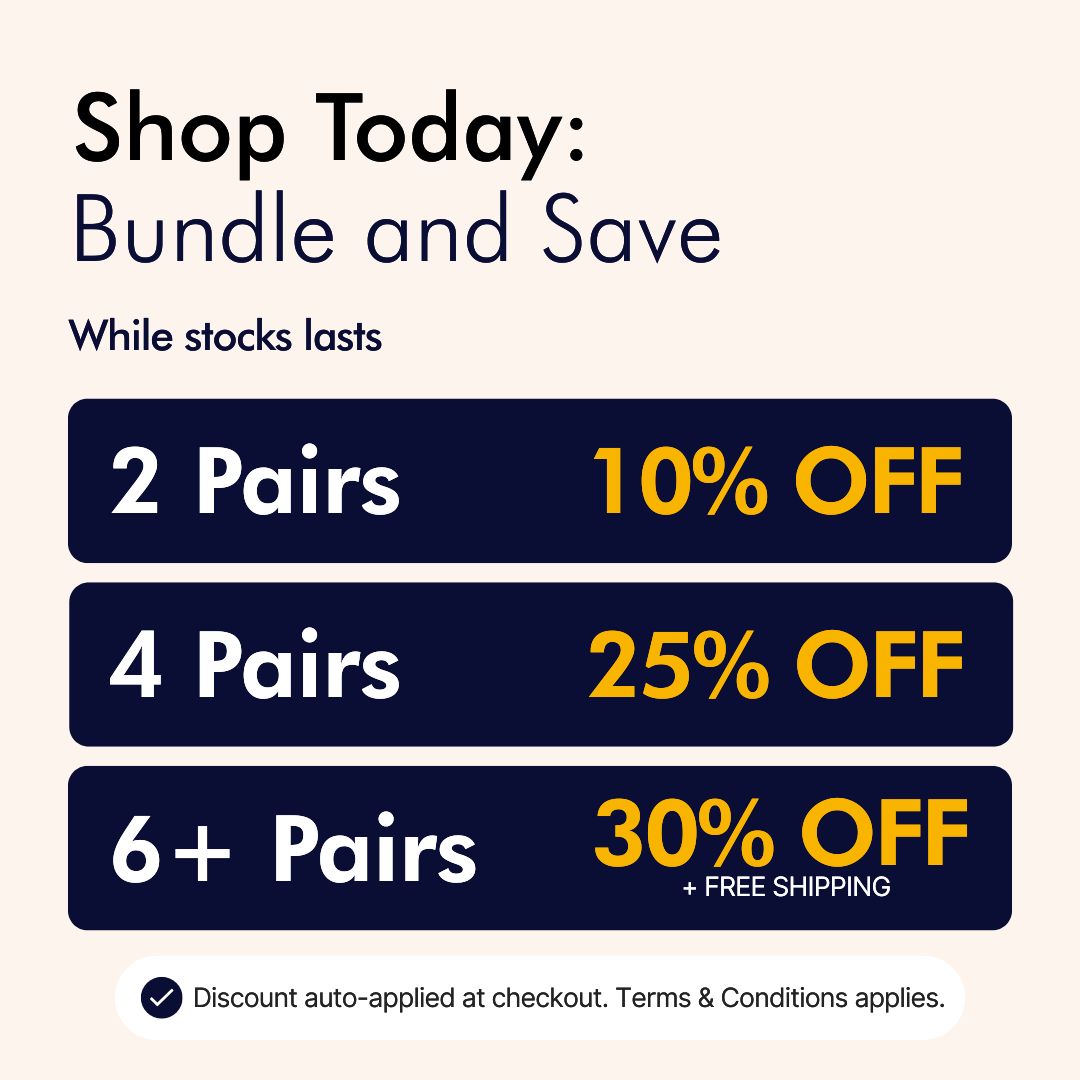 Capybara Bamboo Compression Socks